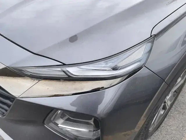 Hyundai Santa Fe — Фото автомобиля 5