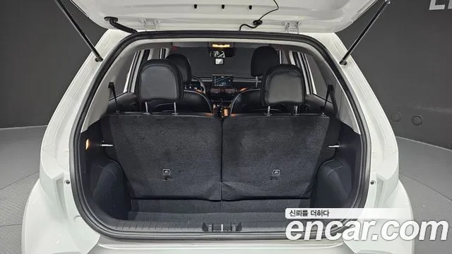 Hyundai Casper Casper Smart — Фото автомобиля 20