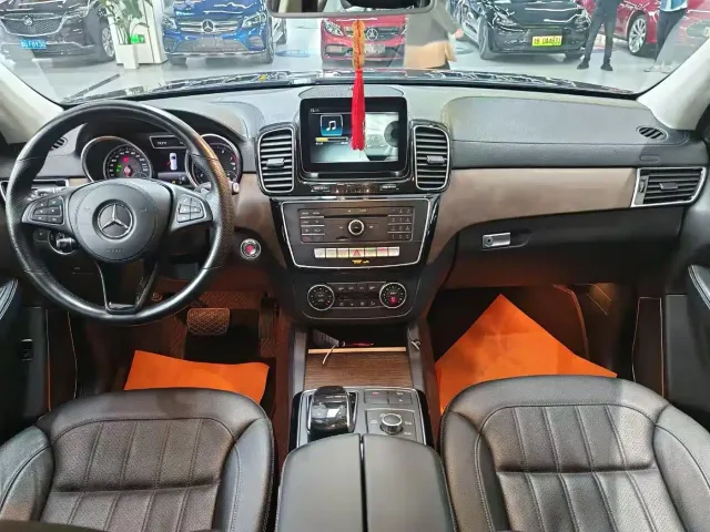 BAIC Beijing Offroad BJ90 — Фото автомобиля 6