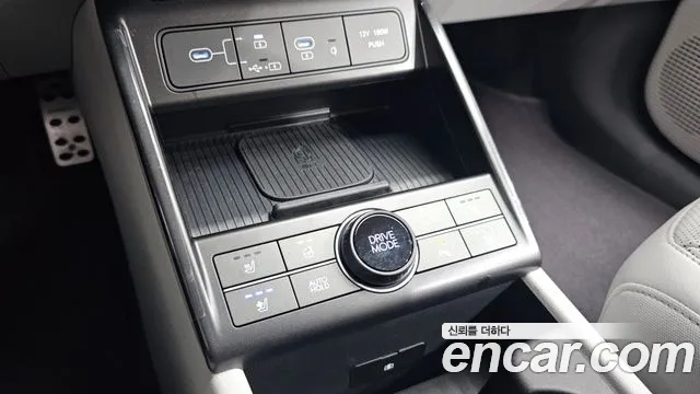 Hyundai Kona — Фото автомобиля 22
