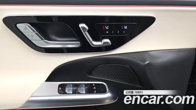 Mercedes-Benz E-Class W214 — Фото автомобиля 29