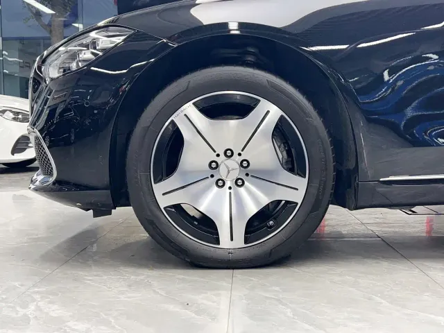 Mercedes-Benz Maybach S-Class — Фото автомобиля 8