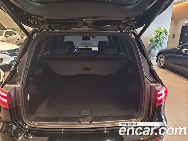 Mercedes-Benz GLB-Class X247 — Фото автомобиля 19