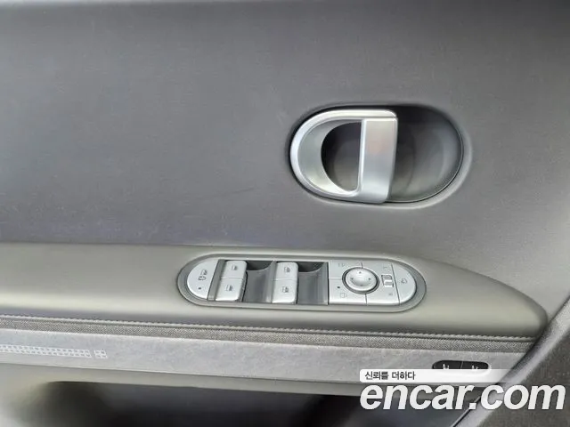 Hyundai Ioniq 5 — Фото автомобиля 19