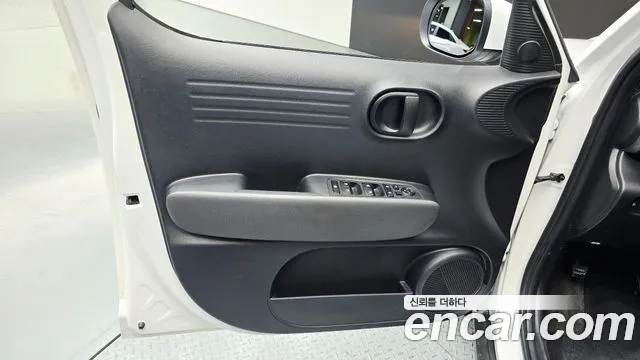 Hyundai Casper — Фото автомобиля 13