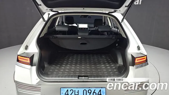 Hyundai Ioniq5 Ioniq5 Long Range AWD — Фото автомобиля 18
