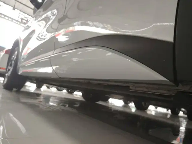 BYD Yuan PLUS 2024 Glory Edition 510KM Advanced — Фото автомобиля 21