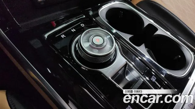 Kia Canival Carnival 4 поколение Дизель 9 мест Noblesse — Фото автомобиля 9