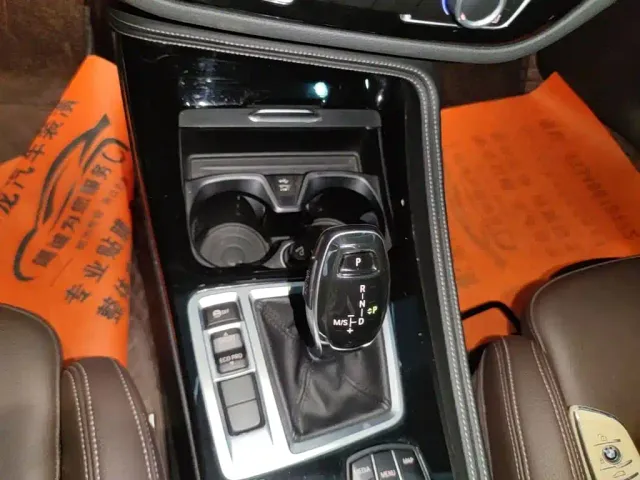 BMW 1 Series — Фото автомобиля 13