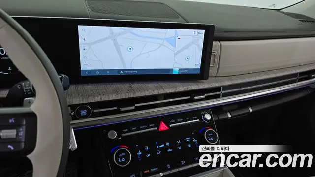 Hyundai Santa Fe MX5 — Фото автомобиля 18