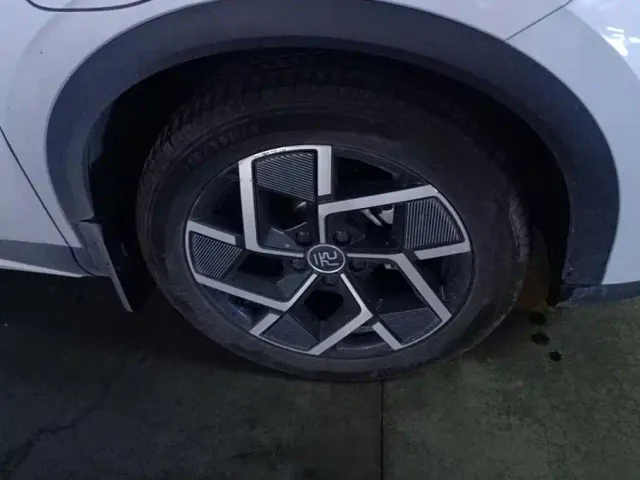 BYD Yuan PLUS — Фото автомобиля 6