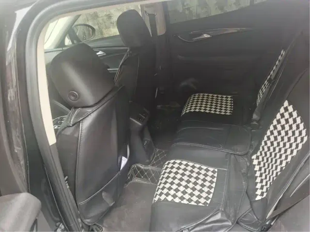 Buick Envision S — Фото автомобиля 5