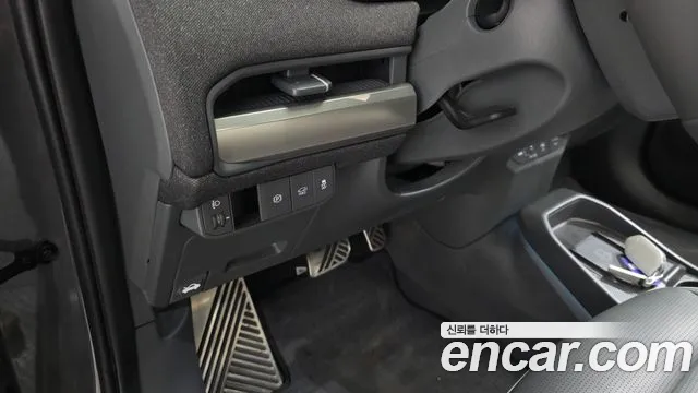 Kia EV3 — Фото автомобиля 29