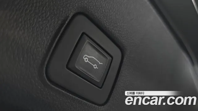 ChevroletGMDaewoo Trailblazer Trailblazer 1.3 турбо 4WD — Фото автомобиля 20