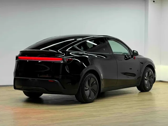 Tesla Model Y — Фото автомобиля 23