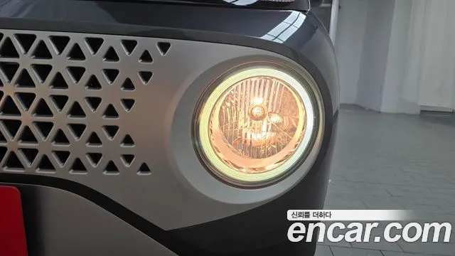 Hyundai Casper — Фото автомобиля 7