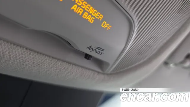 Kia EV3 — Фото автомобиля 6