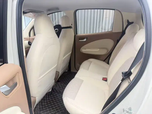 Wuling Hongguang Mini EV — Фото автомобиля 9