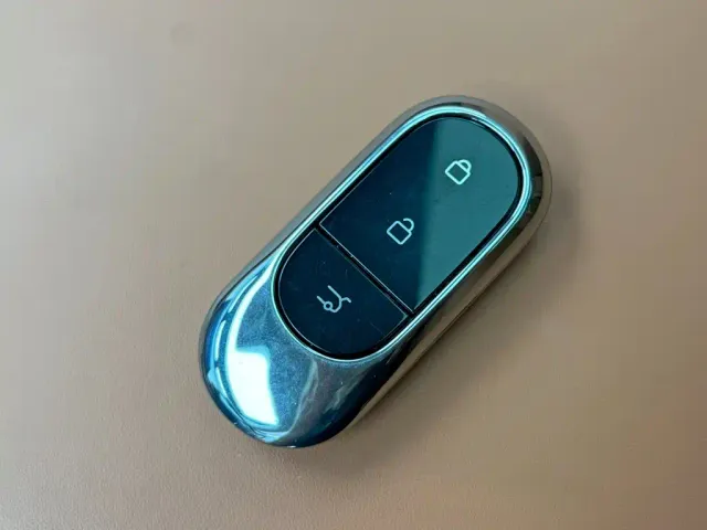 Leapmotor C16 — Фото автомобиля 18