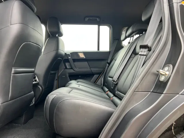 Chery Fulwin X3L — Фото автомобиля 6