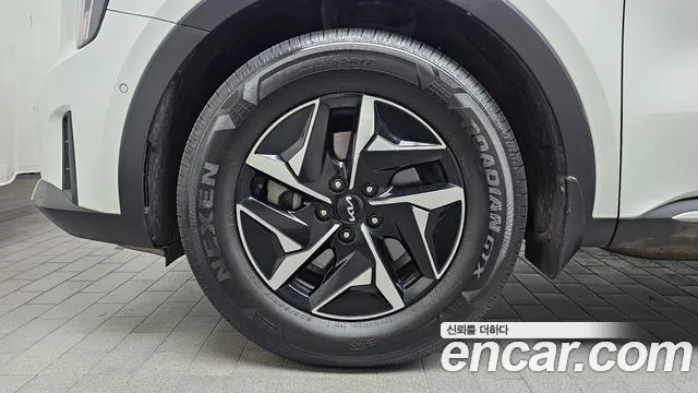Kia Sorento 4th Gen — Фото автомобиля 5