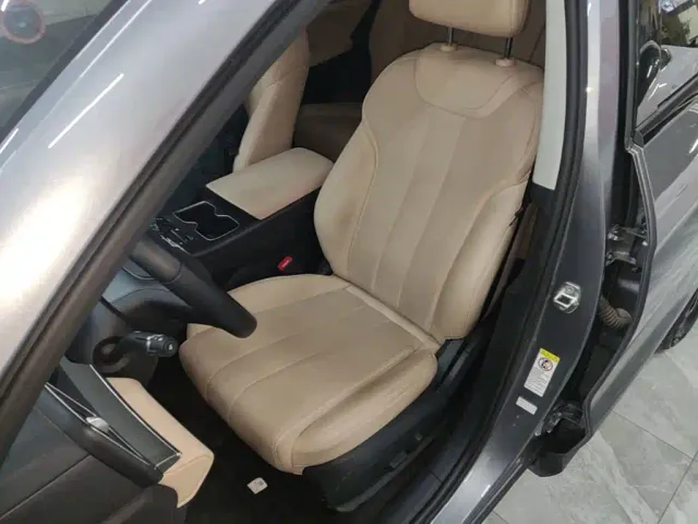 BYD Song Pro — Фото автомобиля 14