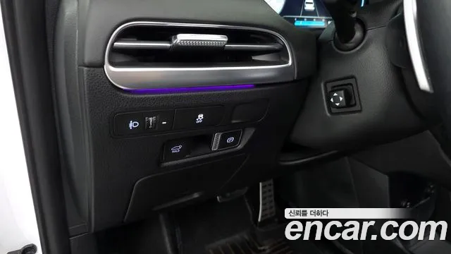 Hyundai Palisade The New — Фото автомобиля 30