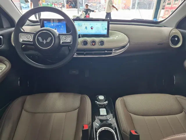 Wuling Bingo — Фото автомобиля 6