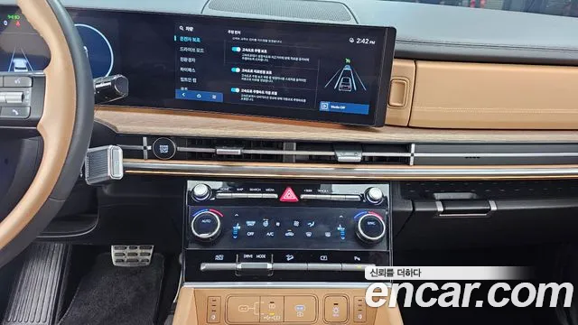 Hyundai Santafe — Фото автомобиля 13