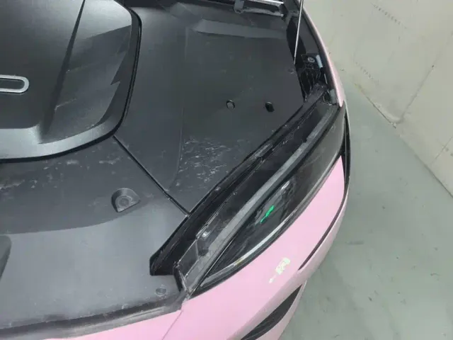 BYD Seal — Фото автомобиля 20