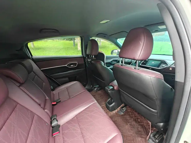 CIIMO Dongfeng Honda M-NV — Фото автомобиля 5