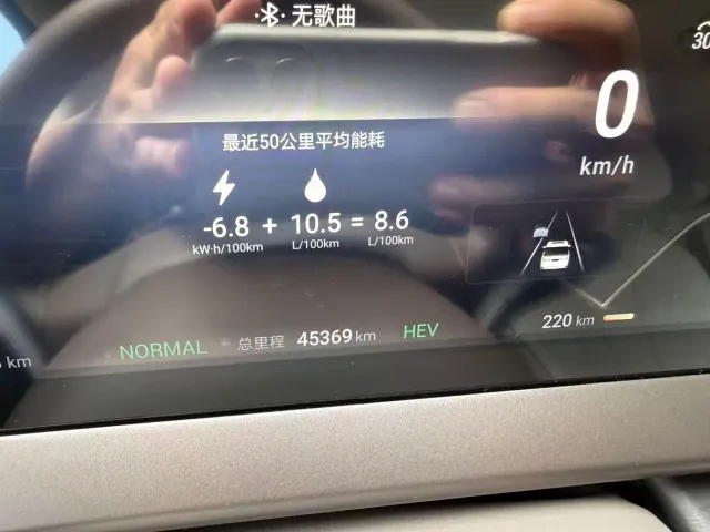 Honda CR-V — Фото автомобиля 10
