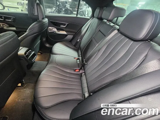 Mercedes-Benz E-Class E-класс W214 E300 4MATIC Exclusive — Фото автомобиля 10
