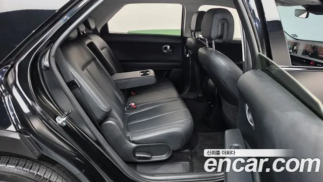Hyundai Ioniq 5 — Фото автомобиля 17