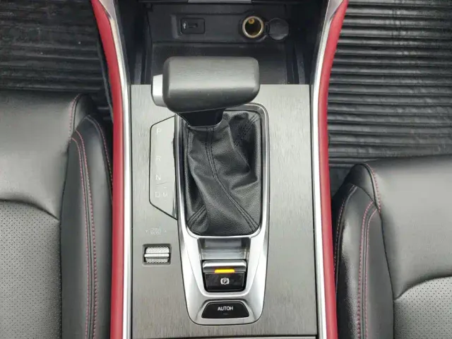 Changan CS75 — Фото автомобиля 16