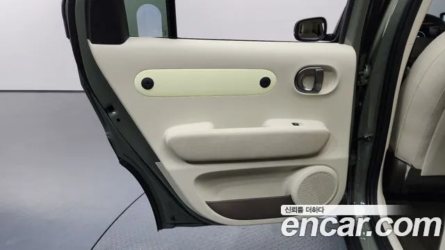 Hyundai Casper Casper Electric — Фото автомобиля 25