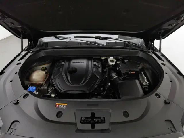 Geely Xingyue L 2021 2.0TD DCT EVO FWD Premium — Фото автомобиля 6