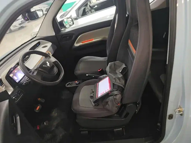Wuling Hongguang Mini EV — Фото автомобиля 14