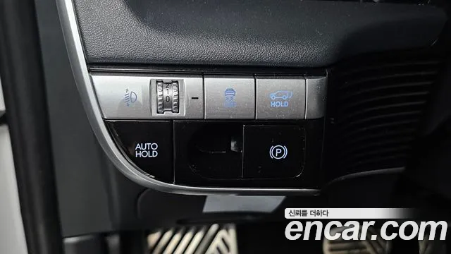 Hyundai Ioniq5 Ioniq5 — Фото автомобиля 19