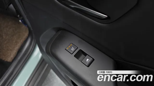 Hyundai Kona Kona Гибрид (SX2) Inspiration N Line — Фото автомобиля 27
