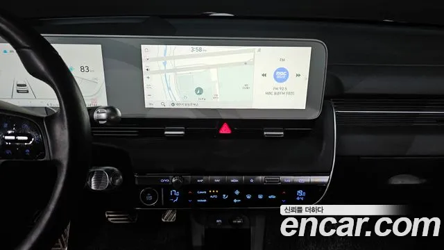 Hyundai Ioniq5 Ioniq5 — Фото автомобиля 13