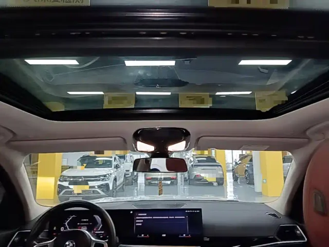 BMW i3 — Фото автомобиля 17