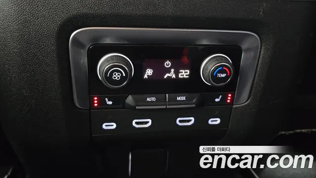ChevroletGMDaewoo Tahoe Tahoe 6.2 High Country 4WD — Фото автомобиля 29