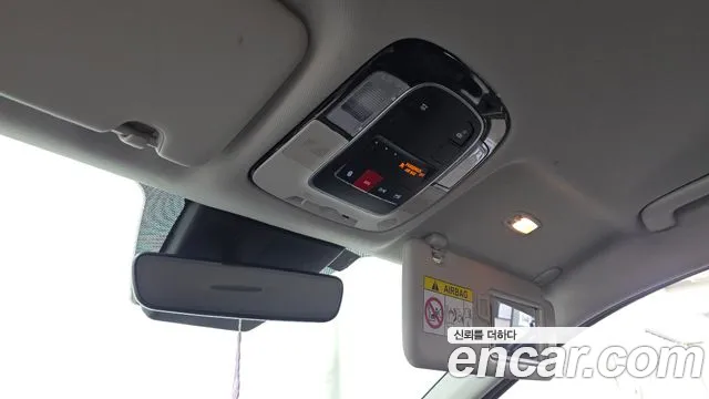 Hyundai Tucson Tucson (NX4) Бензин 1.6 турбо 2WD — Фото автомобиля 18
