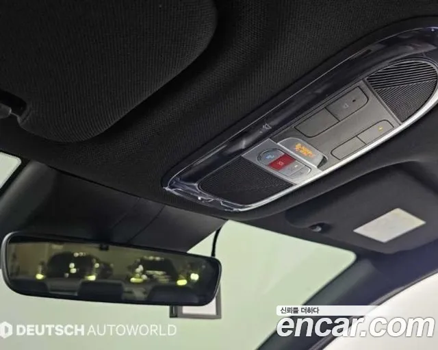 Hyundai Ioniq 6 — Фото автомобиля 18