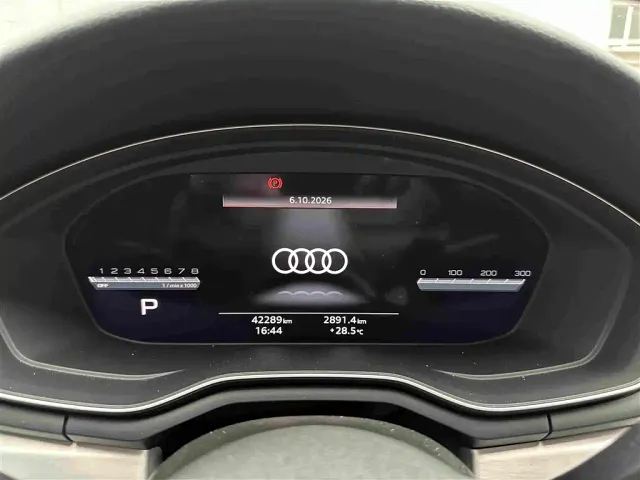 Audi A5 — Фото автомобиля 9