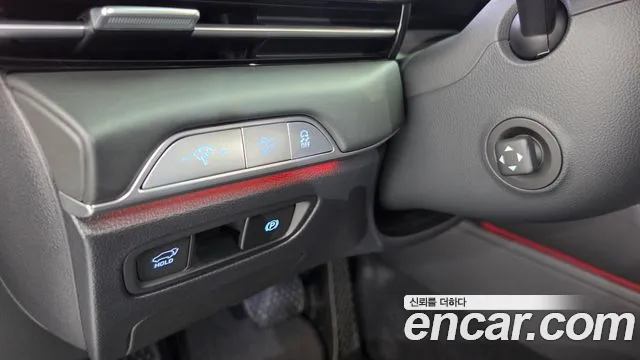 Genesis GV80 — Фото автомобиля 27
