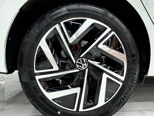Volkswagen Sagitar — Фото автомобиля 20
