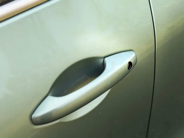 Forthing Yacht — Фото автомобиля 16