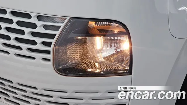Hyundai Staria — Фото автомобиля 7